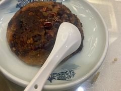 陕西甑糕-玉华宫宾馆·餐厅(铜川驻京办店)