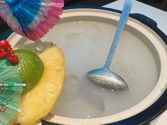 -桂满陇·蟹黄小笼汤包(清河万象店)