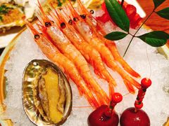 -贵木日本料理·铁板烧(新地假日广场店)