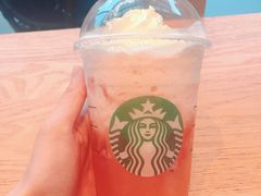 -星巴克臻选(宁波北仑银泰城店)