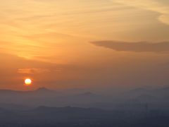 -紫金山山顶公园