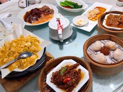 -稻香饭店(龙华天虹店)