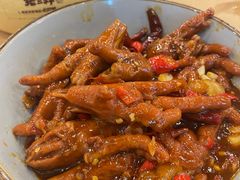 -老三样·旧食新味(绿地店)