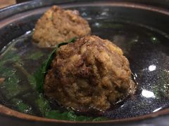 -老街饭庄·地道淮扬菜(扬子江北路总店)