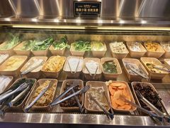 -鸡遇虾煲干锅火锅(小寨金莎店)