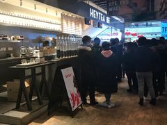 -喜茶(上海正大广场店)