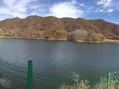 -玉渡山自然风景区