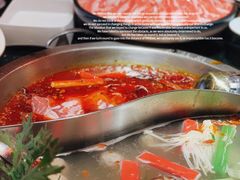 -大龙燚火锅(南山大道店)