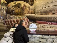 -张掖大佛寺景区