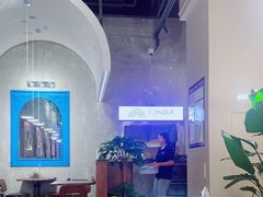 -1/2half西餐(中大国际店)