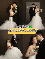 -鱼映像摄影·珍藏级影像品牌