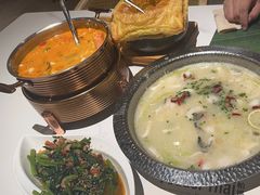 -帕娜·泰式茶餐厅·Bistro(近铁广场店)