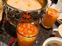 -上海齐鲁万怡大酒店·辣椒屋咖啡厅