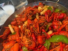 十三香龙虾-指爱龙虾(金杨路总店)