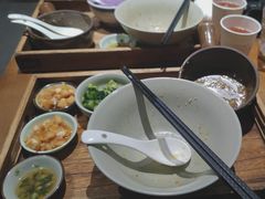 -李百蟹·江南蟹黄面·河景餐厅(夫子庙总店)