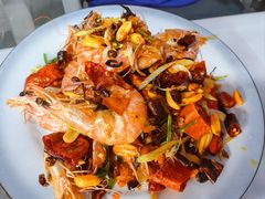 -来之顺海鲜菜馆·青岛菜(栈桥店)