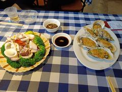 -阿妹小海鲜(下角店)