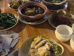 -紫金食坊(江南西路店)