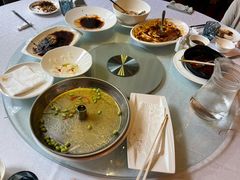 -逸林轩中餐厅(中信泰富朱家角锦江酒店)