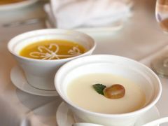 元祖奶冻-红门金汤·港式火锅(英皇集团中心店)