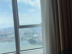 -惠州康帝国际酒店