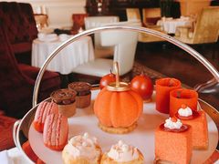 -Salon de Ville浦江汇(上海外滩华尔道夫酒店店)