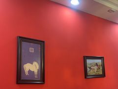 -格日勒阿妈蒙古厨房(新华广场店)
