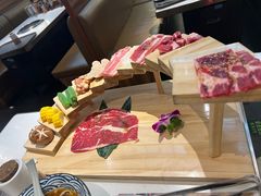 -千寻山野烤肉(中关村店)