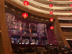 -杭州国际会议中心洲际酒店-原素全日餐厅(解放东路店)