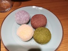 -三石铁板烧(紫竹桥店)