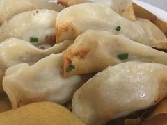 锅贴-胖子锅贴(双阳路111弄店)