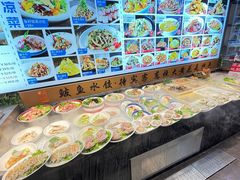 -渔家风味·鲅鱼水饺·央视展播·海鲜天津菜(开发区店)