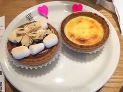 -烧きたてチーズタルト专门店·PABLO(心斋桥本店)