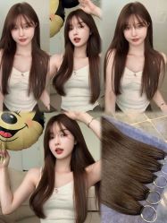 -星座接发烫染美发超市