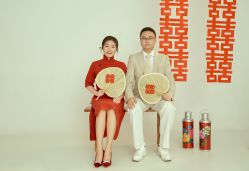 -角色婚纱摄影(中心店)