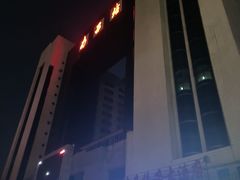 -南昌站