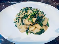 -钱塘花园·宁波菜
