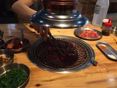 麻蒲碳烤肉(远景路店)-麻蒲碳烤肉(远景路1号店)