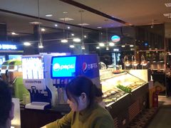 -火炉火自助餐(喜隆多店)