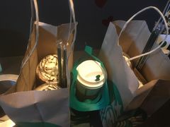 -星巴克(中远两湾城店)