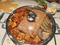-黄记煌三汁焖锅(顺义华联店)
