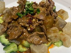 -韩记回族饭店