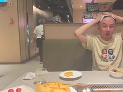 -海底捞火锅(名门店)