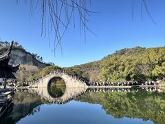 -柯岩风景区