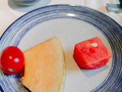 -八府香鸭·啫啫煲(华山路店)