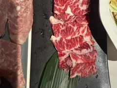 -红沃鳗鱼黑牛烤肉店(不老街店)