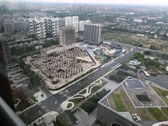 -嘉定凯悦·咖啡厅