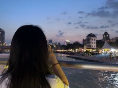 -珠江夜游西堤码头