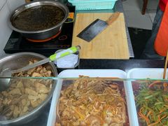-洞子口张老二凉粉(文殊院店)