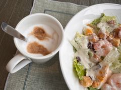 -TABLE·味西餐厅-成都茂业JW万豪酒店
